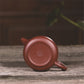 Zisha TeaPot big mouth small capacity teapot kung fu household tea single pot