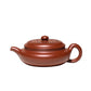 Yixing Zisha TeaPot raw ore Dahongpao Meixiangbian antique teapot tea set Gift package
