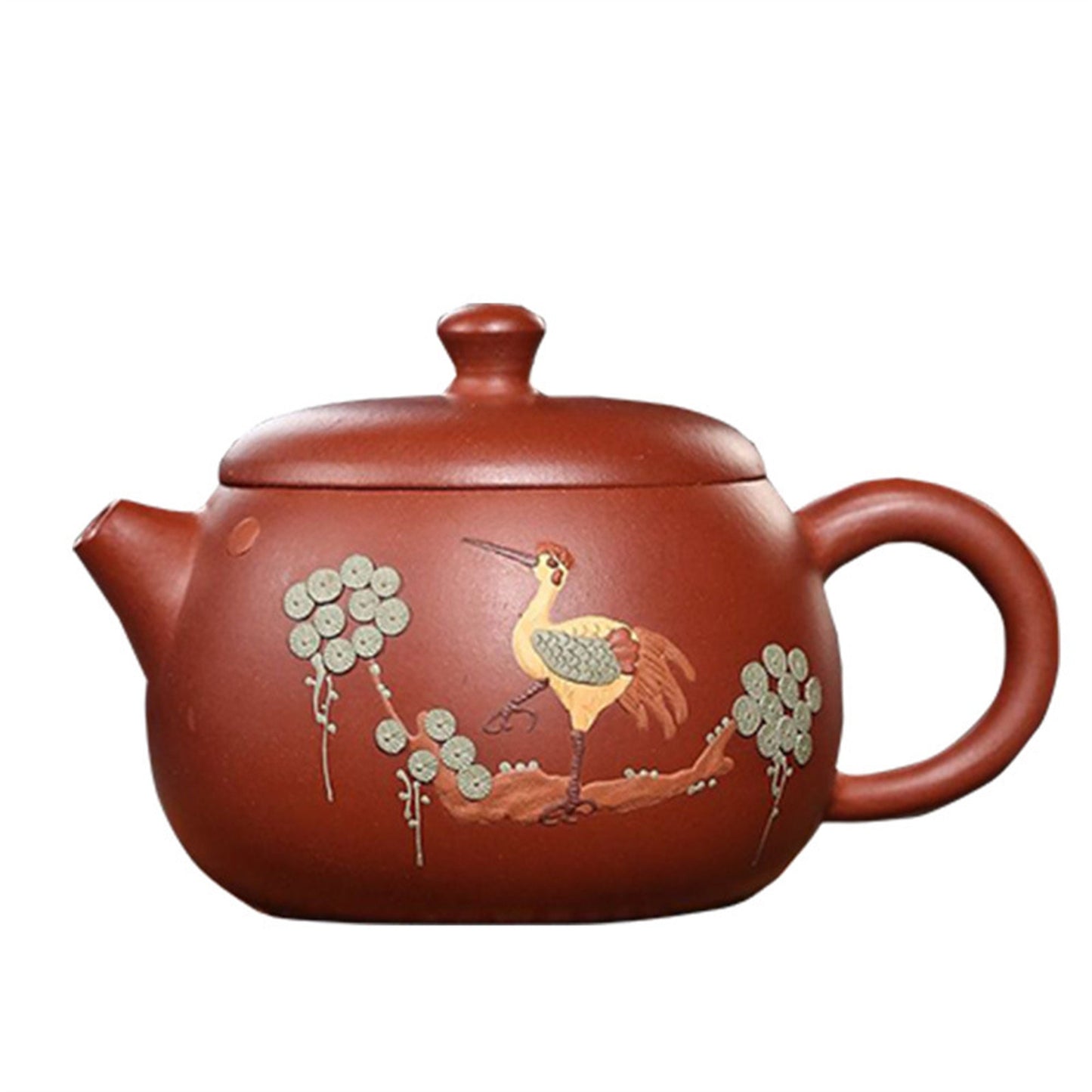 Zisha Teapot Dahongpao Gift package