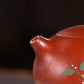 Zisha Teapot purple sand Dahongpao Shou Tao Xishi Gift package