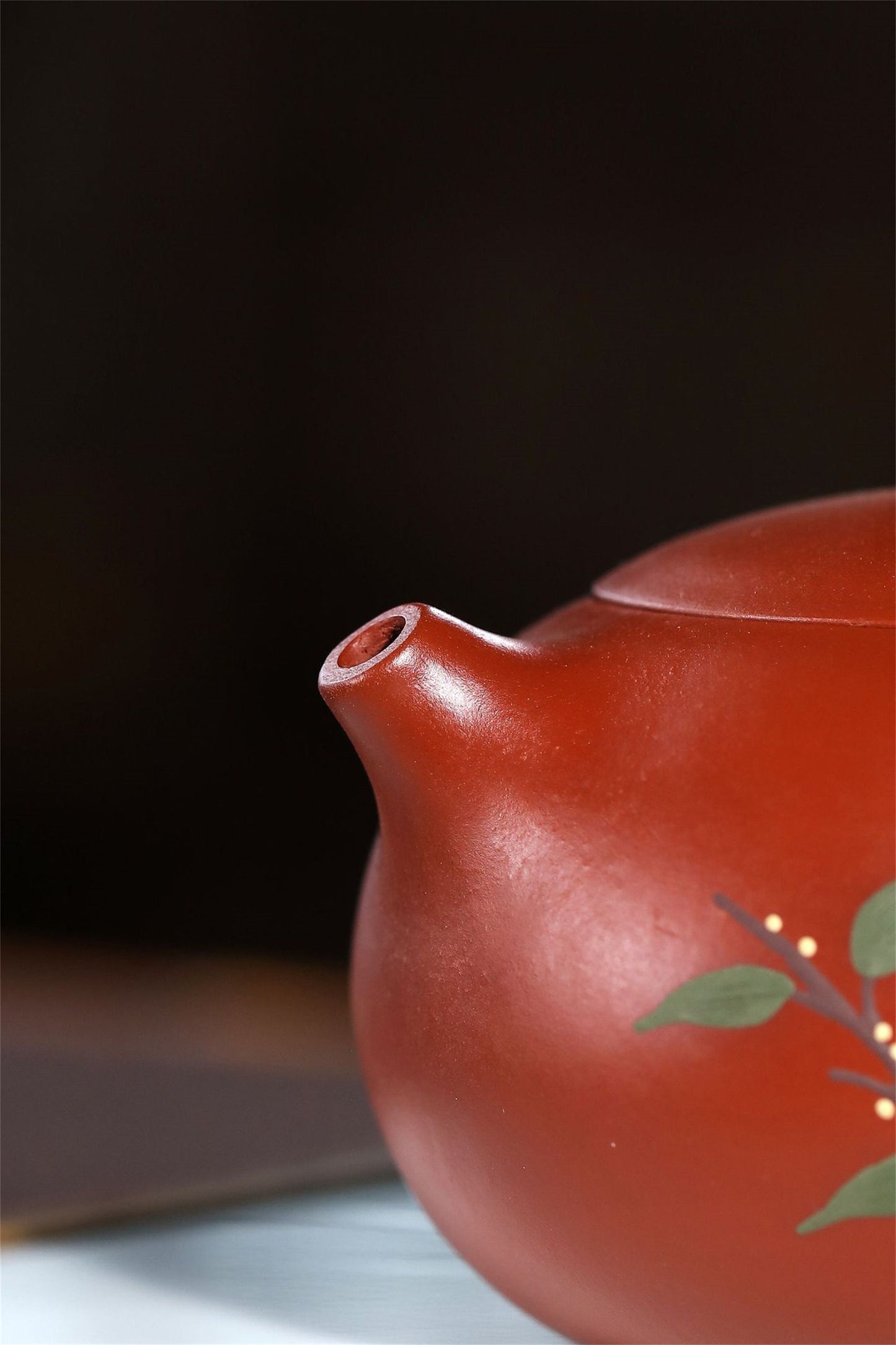 Zisha Teapot purple sand Dahongpao Shou Tao Xishi Gift package