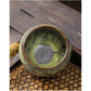 Jianzhan Ceramic kiln dragon egg cup tea bowl