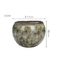 Jianzhan Ceramic kiln dragon egg cup tea bowl