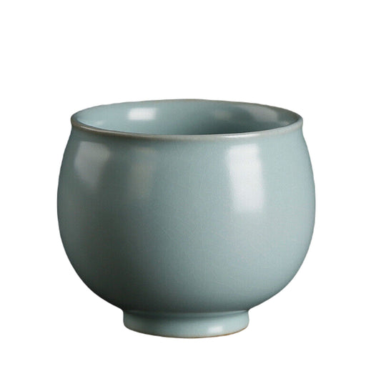 Ru kiln ice crack master cup